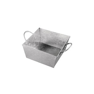 Coupe Panier zinc 