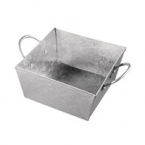 Coupe Panier zinc 