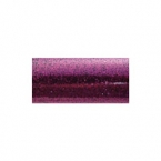 Poudre de paillettes violet