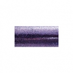 Poudre de paillettes violet