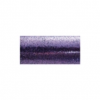 Poudre de paillettes violet