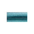 Poudre de paillettes bleu lagon