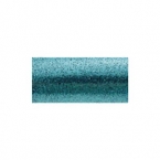 Poudre de paillettes bleu lagon