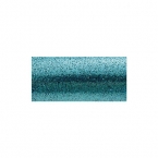 Poudre de paillettes bleu lagon