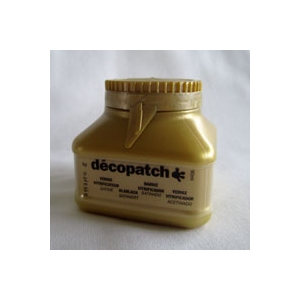 Vernis vitrificateur décopatch-90ml