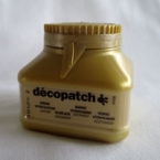 Vernis vitrificateur décopatch-90ml