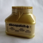 Vernis vitrificateur décopatch-90ml