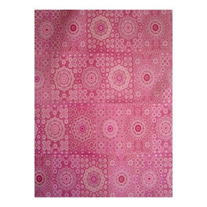 Décopatch Carta 631 Decopatch rosa