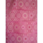 Décopatch Carta 631 Decopatch rosa