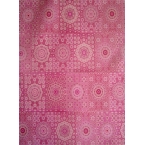 Décopatch Carta 631 Decopatch rosa