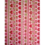 Décopatch Paper 636 pink green Decopatch 