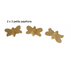 KIT DECOPATCH Papillons