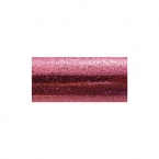 Poudre de paillettes rose oeillet