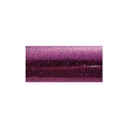 Poudre de paillettes violet