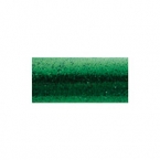 Poudre de paillettes vert feuillage