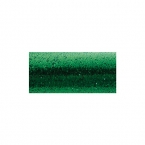 Poudre de paillettes vert feuillage