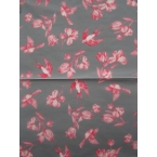 Décopatch Paper 649 Grey Pink