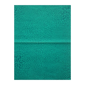 Décopatch 651 Turquoise clair et foncé