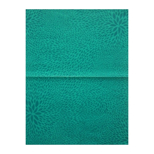 Décopatch Paper 651 light and dark turquoise