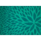 Décopatch 651 Turquoise clair et foncé