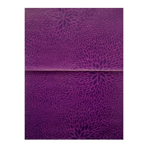 Décopatch Carta 652 chiara scura viola