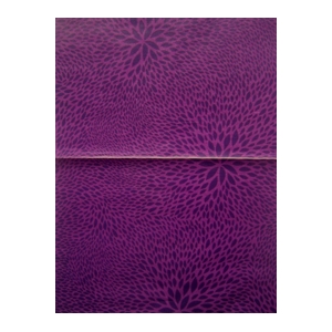 Décopatch Paper 652 dark and light purple