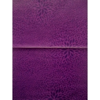 Décopatch Carta 652 chiara scura viola