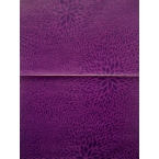 Décopatch Paper 652 dark and light purple