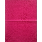 Décopatch 653 fuschia clair et foncé