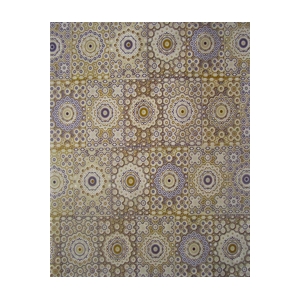 Décopatch Papier 638 gold grau