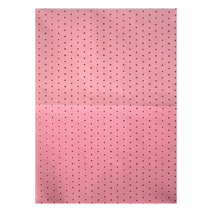 Décopatch Papel 659 rosa rojo