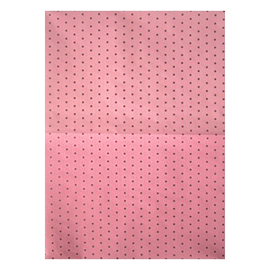 Décopatch Paper 659 pink red