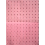 Décopatch Papel 659 rosa rojo