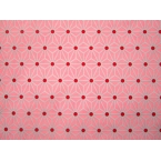 Décopatch 659 rose rouge