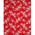 Décopatch Paper 658 red pink