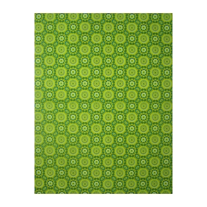 Décopatch Carta 643 verde