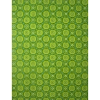 Décopatch Papel 643 verde