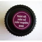 Peinture Porcelaine Violet rougeâtre 15ml