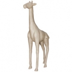 Girafe geante 1,60m