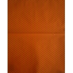 Décopatch Papier 671 Orange Rot