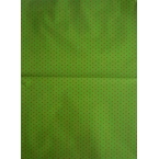 Décopatch Paper FDA677 Red green