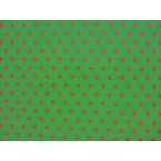 Décopatch Paper FDA677 Red green