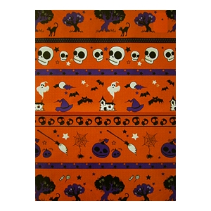 Décopatch 679 Halloween