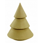 Sapin Noël 18cm