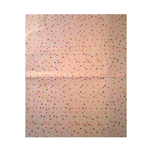 Décopatch Carta 681 rosa cioccalato