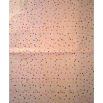 Décopatch Paper FDA681 pastel pink chocolate