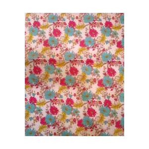 Décopatch Papier 683 rose blau