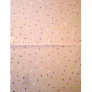 Décopatch Paper FDA684 pastel pink
