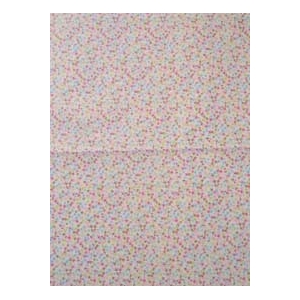 Décopatch 690 vert pastel vert kaki