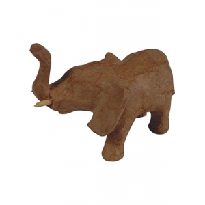 Elephant decopatch supplies